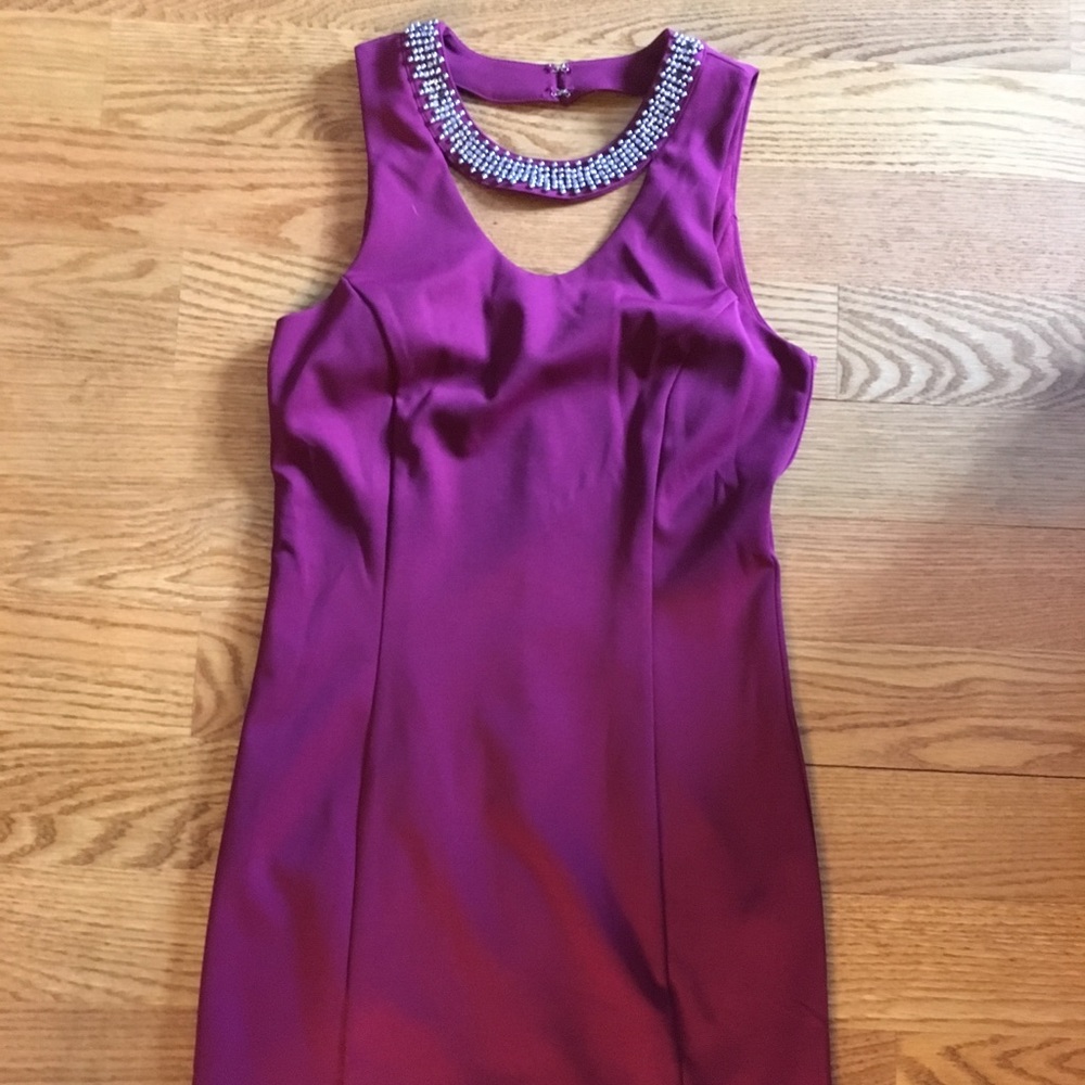 Forever 21 dress